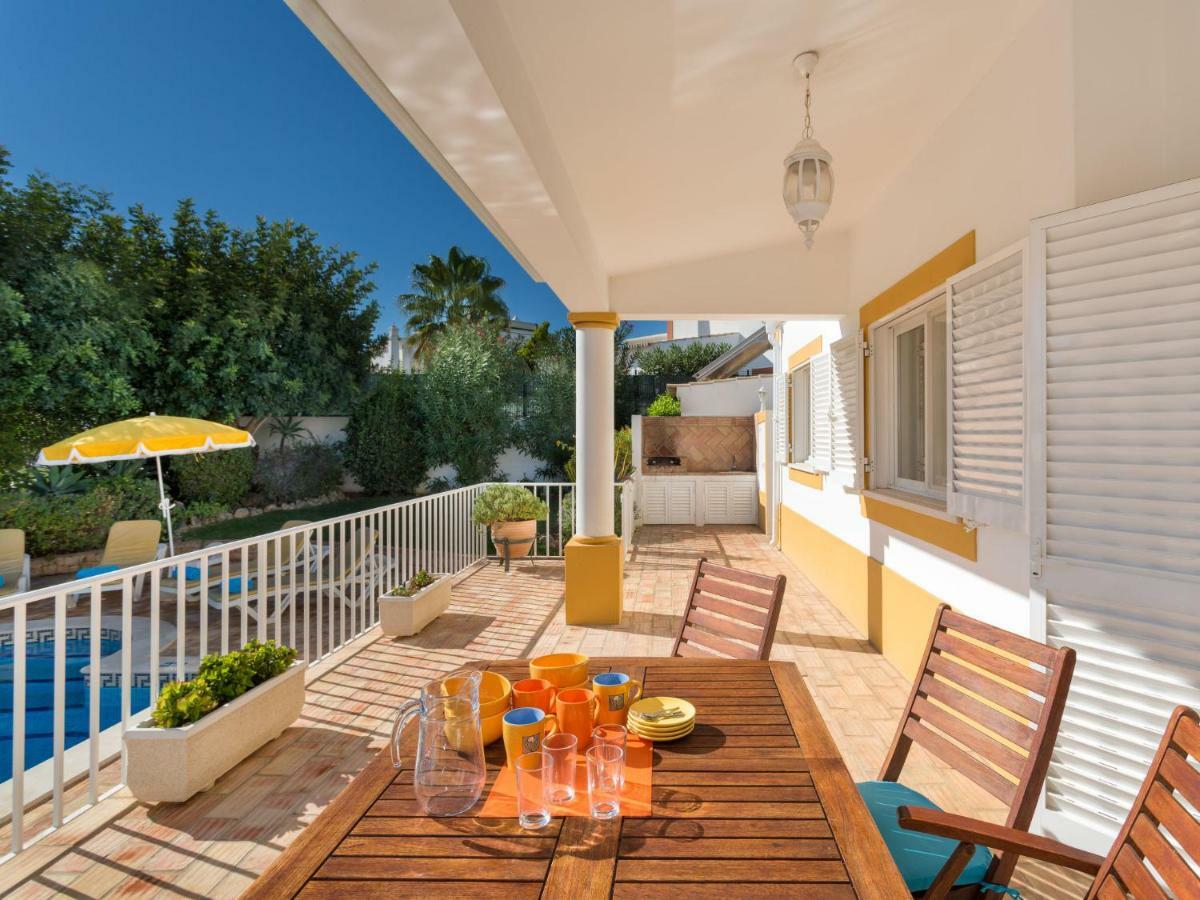 Villa Natura By Interhome Guia  Eksteriør bilde
