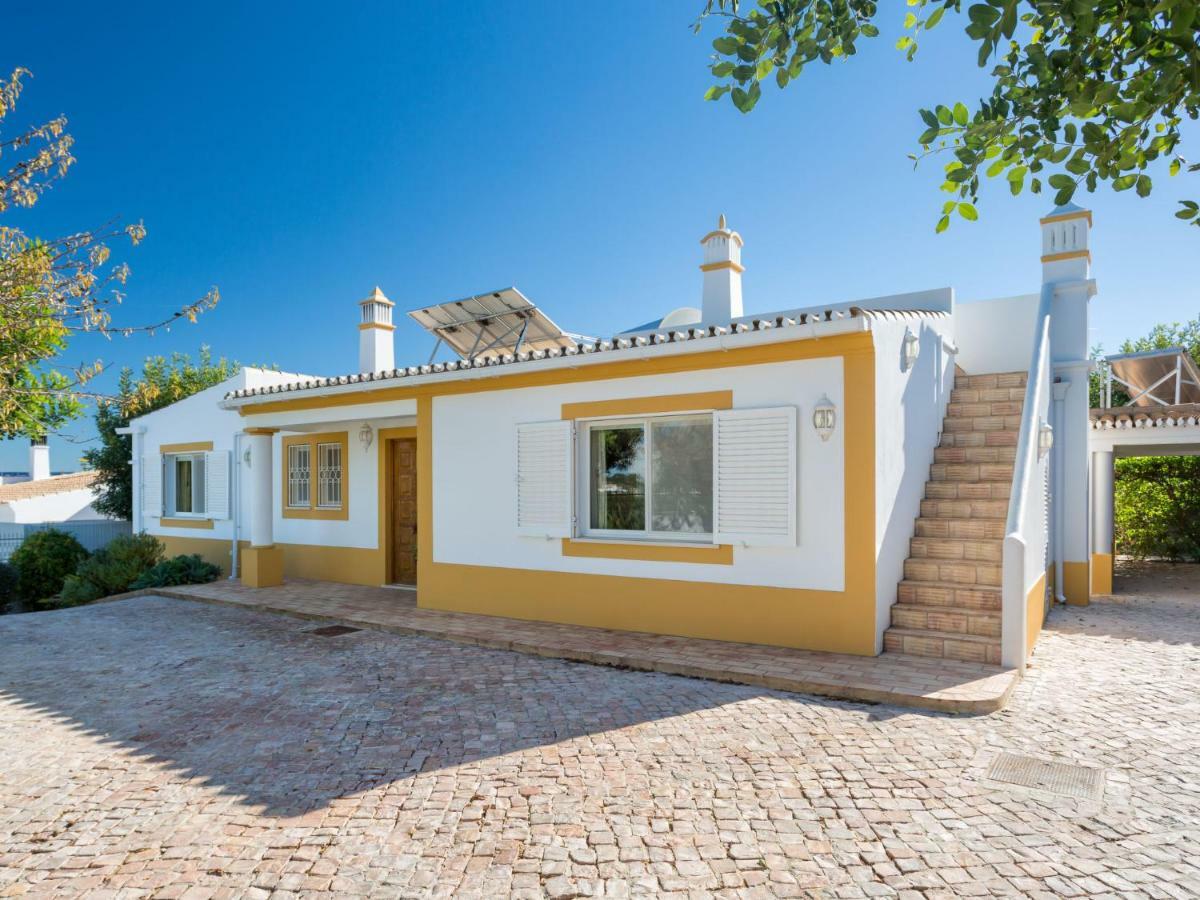Villa Natura By Interhome Guia  Eksteriør bilde